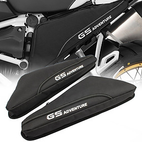 Motorcycle-side Tool Bag Luggage Rack Waterproof for R1200GS LC ADV R1250GS ADV R1200R LC