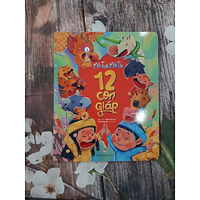 Mỗi Tuổi Mỗi Tài - 12 Con Giáp