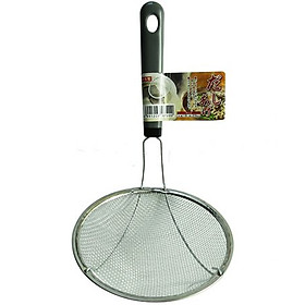 Muôi lưới trụng mỳ, bún nội địa Nhật Bản