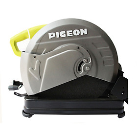 Mua Máy cắt sắt 2400W 355mm PIGEON G401- Hàng chính hãng