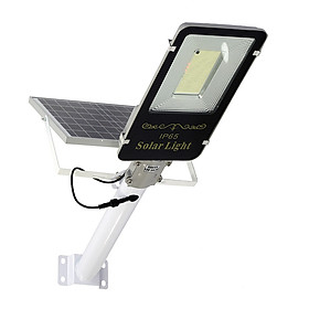 Mua Đèn đường năng lượng mặt trời SUNTEK LED SOLAR 70W - Hàng chính hãng