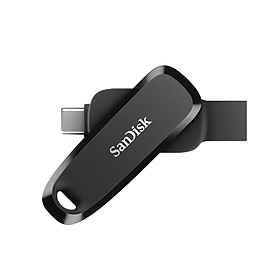 Mua USB 256GB Sandisk Phone Drive for Android  SDDDC6-256G-G46 (Type C+Type A)- Hàng chính hãng