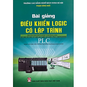 Bài Giảng Điều Khiển logic Có Lập Trình PLC
