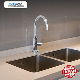 Máy lọc nước lắp dưới bồn rửa KITZ OSS-G4 (Made in Japan) - Hàng chính hãng