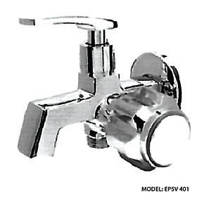 VÒI SEN LẠNH EMPIRE - 401- HÀNG CHÍNH HÃNG