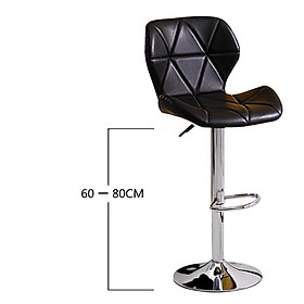 Mua Ghế trang điểm  ghế lễ tân  ghế quầy bar xoay