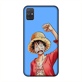 ỐP LƯNG IN DÀNH CHO SAMSUNG GALAXY A71