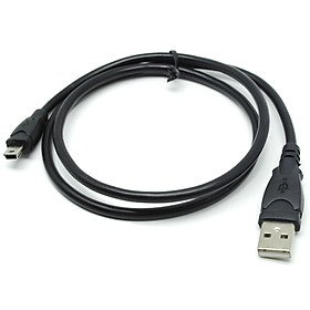 DÂY SẠC CỔNG HÌNH THANG MINI USB