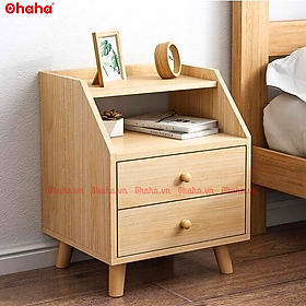 Mua Tủ đầu giường hiện đại Ohaha - TAB012