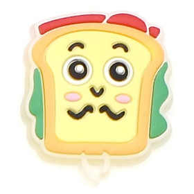 Mua HN * Mẫu charm Jibbitz có dạ quang cho các bạn trang trí đồ Crocs  DIY