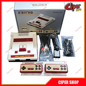 Mua Máy chơi game băng 4 nút HDMI tay cầm không dây  tặng băng 500 game  2 tay không dây