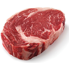 Ribeye Bò Mỹ Steak - Đầu Thăn ngoại Bò Mỹ