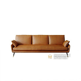 Mua Ghế Sofa Phòng Khách Hiện Đại Cho Gia Đình SF402