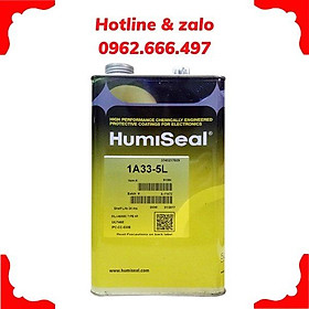 Mua Dầu Humiseal 1A33