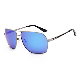 Kính mát nam EXFASH EF5973 thời trang (size 63/13/140)