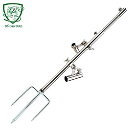 Tháp Câu Đài - Tháp Chống Cần Câu Cá Đa Năng Cao Cấp KK-27