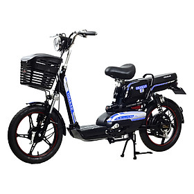 Xe đạp điện osakar a8