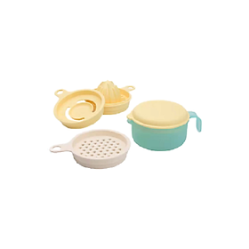 Mua Bộ dụng cụ đa năng Cook s Maid (4 món) - Tupperware