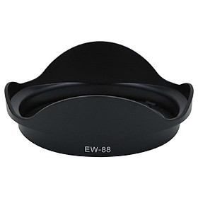 Mua Lens Hood EW-88 cho ống kính Canon EF 16-35mm F / 2.8 L mark II