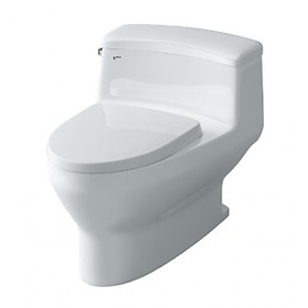 Mua Bồn Cầu INAX AC-4005VN (AC4005VN) Một Khối Aqua Ceramic Mới
