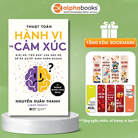 Thuật Toán Hành Vi Và Cảm Xúc