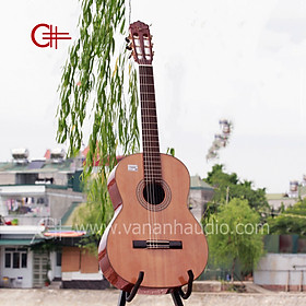 Đàn guitar classic C500C