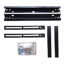 Mua Khung treo ti vi áp tường đa năng từ 37   - 70  