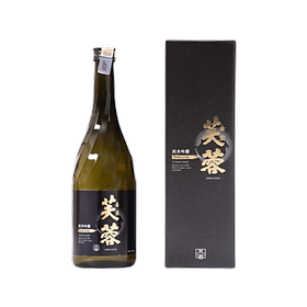 Rượu sake Kinpou fuyou jumai ginjo tsukuyomi 720ml