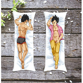 Mua Gối ôm Dragon Ball-Bảy viên ngọc rồng dài 1mx40cm