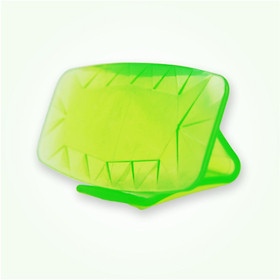 Kẹp Thơm Khử Mùi Nhà Vệ Sinh ECODEALS Clip Fresher - Gấp 3 sáp thơm, an toàn sức khỏe, hiệu quả 30 ngày, móc treo tiện dụng