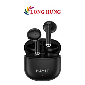 Tai nghe Bluetooth True Wireless Havit TW976 - Hàng chính hãng