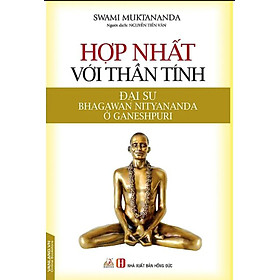 Hợp Nhất Với Thần Tính