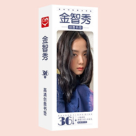 Bookmark Jisoo Blackpink mới