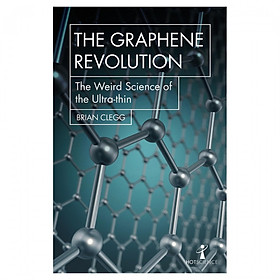 Ảnh bìa The Graphene Revolution