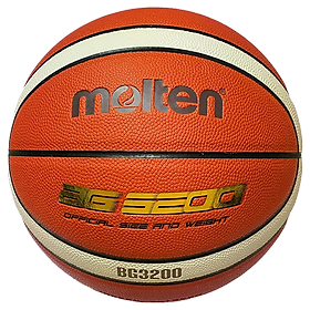 Bóng rổ Molten BG3200