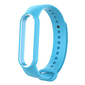 Replacement Band for Xiaomi 5 Smartwatch Wristbands Accessaries Straps Bracelets