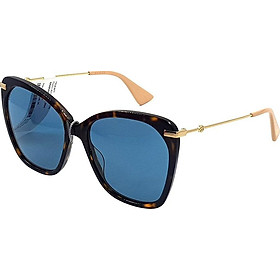 Kinh Mát Nữ Gucci GG0510S