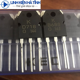 Mua B688 D718 khuếch đại âm thanh KEC