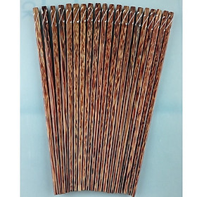 Mua Đũa gỗ dừa cao cấp – 10 đôi