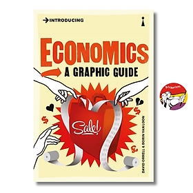 Introducing Economics: A Graphic Guide by David Orrell | Economics Nonfiction in English - Independent Publishers Group