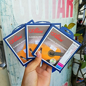 Mua Dây đàn Guitar Classic Alice AC130 | 1 bộ - 6 dây |
