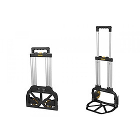 Xe đẩy hàng 2 bánh gấp gọn khung nhôm tải trọng 70kgs STANLEY FATMAX- USA FXWT-705