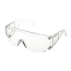 Fashion Safety Glasses Goggles Eyewear Anti Dust Anti Fog Windproof Eye Wear for Man & Woman Eye Protection