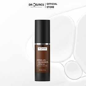 Kem Dưỡng Chống Lão DrCeutics Chứa Retinol Niacinamide Và Dịch Chiết Tế