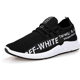 Giày Sneaker Thể Thao Nam SODOHA Y8-396