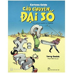 Câu Chuyện Đại Số - Cartoon Guide