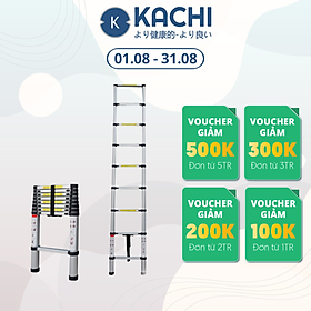 Mua Thang nhôm rút gọn 2.9m