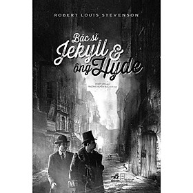 Bác sĩ Jekyll và ông Hyde - Bản Quyền