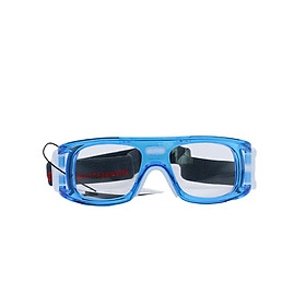 Basketball Glasses Frame Football Goggles Sports Goggles Eyewear Frames Outdoor Training Supplies For Teenagers Protective