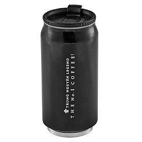 Mua Bình giữ nhiệt inox Trung Nguyên Legend (Giao màu ngẫu nhiên)